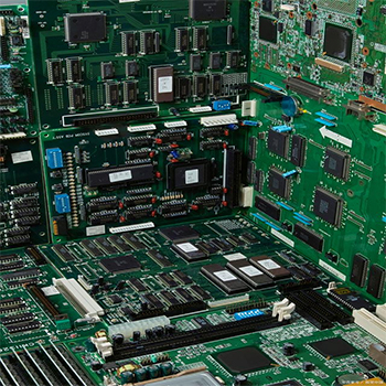 Raw material preparation