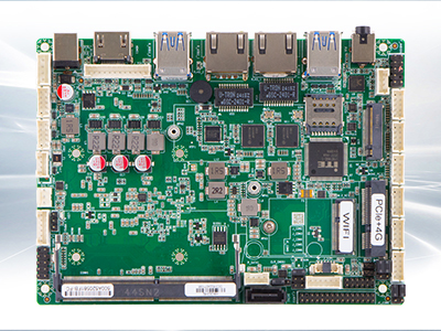 3.5 inch Motherboard