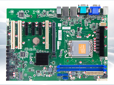 Mirco ATX Motherboard