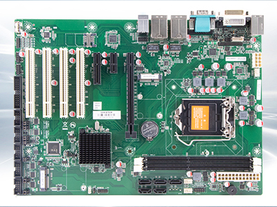 ATX Motherboard